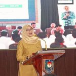 Bakal Diperluas di 41 Kabupaten/Kota se-Indonesia, Bupati Banyuwangi Paparkan Kiat Sukses Piloting Digitalisasi Bansos