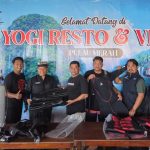 Lewat Jalur Aspirasi DPR RI, Sonny T. Danaparamita Dorong Keselamatan Wisata Bahari Banyuwangi