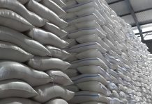 Aman ! Bulog Kediri Pastikan Stok Beras 14 Bulan Kedepan