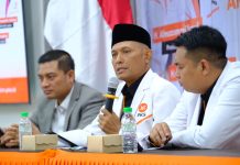 Bangun Kaderisasi Sistematis, PKS Jatim Lahirkan Korps Trainer API