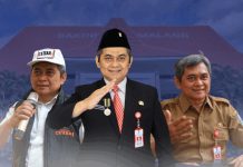 Akuntabilitas Anggaran Jadi Pilar Prestasi, Bakorwil III Malang Torehkan Berbagai Penghargaan Bergengsi