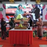 Hari Kartini 2026, TP PKK Sidoarjo dan Dinkes Perkuat Peran Perempuan dalam Pembangunan