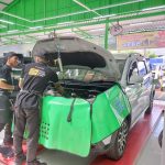 Buka Toko ke- 27 di Sidoarjo, Mobeng Terus Perluas Jaringan di Jatim