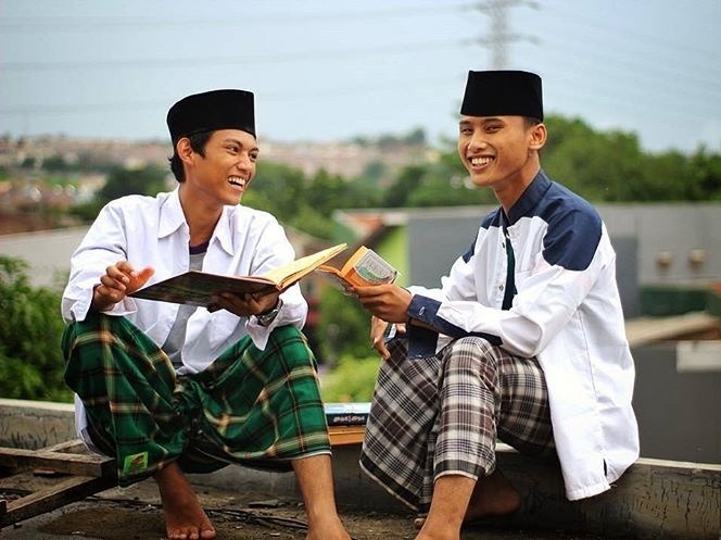 santri-indonesia
