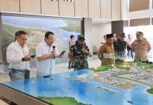 JIIPE Dorong Pertumbuhan Industri Berkelanjutan dan Penguatan Investasi Nasional