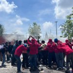 MPM Honda Jatim Tingkatkan Kesiapsiagaan Karyawan Hadapi Situasi Darurat Keamanan di MPM Sedati