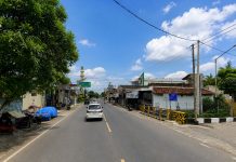 Jembatan Kaliombo Ditutup Total hingga 11 Desember 2026, Dishub Siapkan Ini