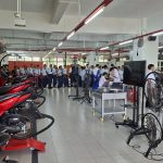 Semangat Hardiknas, MPM Honda Jatim Terima Ribuan Siswa SMK dalam Program Kunjungan Edukatif Industri