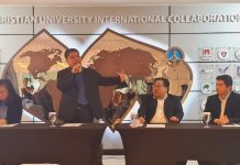 Dies Natalis ke-65 UK Petra Ajang Kolaborasi Kampus, Mahasiswa dan Alumni