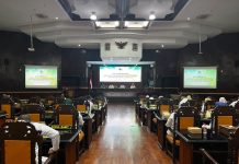 Fraksi DPRD Soroti Serapan Anggaran Rendah hingga SILPA Rp191 Miliar dalam Paripurna