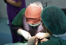 Yayasan Wings Peduli Gelar Operasi Bibir Sumbing Gratis untuk 20 Balita