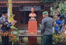 Dari Koesno Menjadi Soekarno, Kediri Kembali Nyalakan Api Jati Diri Bangsa