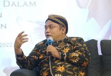 Munas Konbes PBNU 2026 di Ponpes Al-Falah Ploso,, Gus Nabil :Â Pengamanan All Out