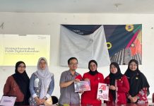 Pengabdian Masyarakat Tingkatkan Kemampuan Pengelolaan Website dan Arsip Digital Kelurahan