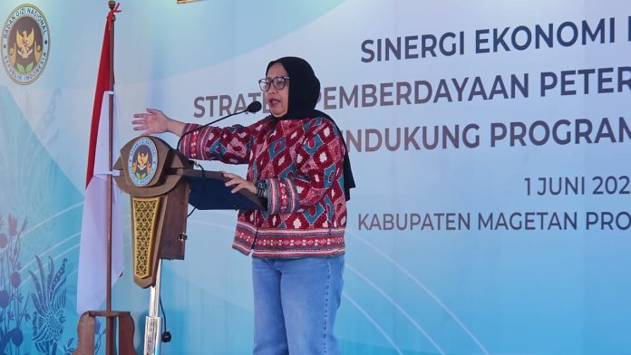 foto bisnis HL nanik