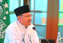 Gus Ipul Dukung Usulan Cak Imin! PBNU Harus Ganti Pemimpin di Muktamar ke-35 Tambakberas