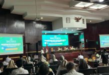 Rapat Paripurna Penyampaian Nota Penjelasan KUA-PPAS 2027, DPRD Siapkan Pembahasan Intensif Bersama OPD