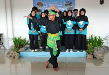HAN 2026 KAI Daop 7 Gulirkan Naik Kereta Gratis dan Wadah Aksi Bakat Anak Disabilitas