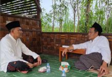 Jelang Muktamar NU, Dukungan terhadap Gudfan Arif Ghofur Menguat