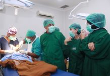 14 Anak di Probolinggo Jalani Operasi Bibir Sumbing Gratis dari Program Merdeka Senyum
