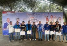 Demokrat Kabupaten Probolinggo Bidik Rekor MURI Lewat Lomba Rakyat