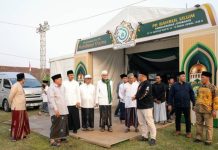 Bahrul Ulum Siap 100 Persen, Upaya Pindahkan Muktamar NU ke Asrama Haji Dilakukan