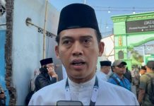 Masih Buntu, Mekanisme Pilih Ketua Umum PBNU, Komisi Organisasi Ajukan Dua Opsi