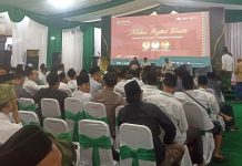 Kabar Baik dari Muktamar ke-35 NU! Kemenag Siap Biayai MoU Kampus NU-UI