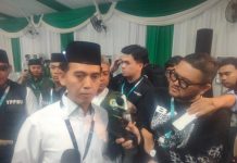 Terbentur Iddah Politik! Gus Yusuf Hampir Dipastikan Tumbang Sebelum Bertarung