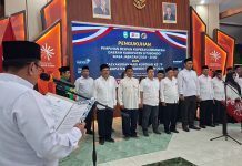 Dekopinda Siap Dorong UMKM Naik Kelas Melalui Wadah Koperasi