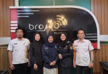 Waspada Penipuan Mengatasnamakan Bea Cukai, Podcast di Radio Bromo FM Bongkar Cara Atasinya