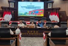 Serap Masukan Masyarakat, DPRD Kota Mojokerto Gelar Uji Publik Tiga Raperda Inisiatif