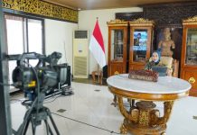 Ning Ita Dorong Pemda se-Indonesia Percepat Pencapaian SDGs melalui I-SIM 2026