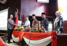 Fraksi-fraksi Beri Catatan P-APBD 2026, DPRD Kabupaten Probolinggo Tekankan Manfaat untuk Warga