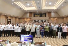 Hari Jadi ke-81 Jatim, Pemprov Jatim Kembali Beri Keringanan Pajak Kendaraan warga, Ojol Hingga Buruh