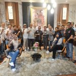 PTMSI Surabaya Gelar Rapat Perdana, Bidik Medali di Ajang Popda