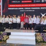 DBS Foundation dan Mercy Corps Dorong Perempuan UMKM Cerdas Finansial Digital