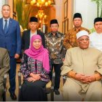 Prof Mas’ud Apresiasi Keseriusan Gubernur Khofifah Didik Kader Intelektual Muslim, 123 Mahasiswa Jatim Penerima Beasiswa Al Azhar Kairo Berprestasi