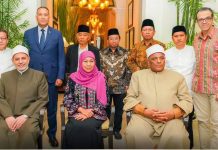 Prof Mas’ud Apresiasi Keseriusan Gubernur Khofifah Didik Kader Intelektual Muslim, 123 Mahasiswa Jatim Penerima Beasiswa Al Azhar Kairo Berprestasi