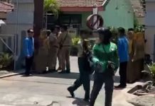 Buntut Bentrok Pesilat, Dua Sekolah Pulang Awal