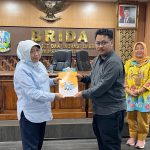 Hasil Penelitian YAGITU Diserahkan ke BRIDA Jatim