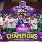 Final Regional AXIS Nation Cup 2026 East Java Balinusra, SMAN 2 Mataram dan SMAN 1 Wonoayu jadi Jawara