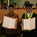 Mahasiswa Unusa Kini Bisa Punya Ijazah ITS