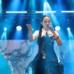 Yura dan Tulus jadi Penutup PKKMB Untag Surabaya