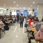 230 Pecatur Muda Ramaikan Unesa Chess Tournament 2026