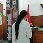 Pledoi di PN Surabaya, Agustin Widyawati Klaim Tak Terlibat Penawaran Investasi Salim dan Ikut Jadi Korban Gagal Bayar