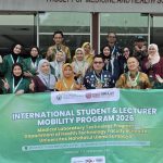 Unusa Gandeng UPM, Kolaborasi Teknologi Laboratorium Patologi Anatomi Diagnosis Kanker
