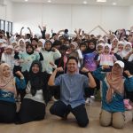 Semarak HAORNAS 2026, SDI Alazka Surabaya Gelar Sehat dan Berprestasi Bersama