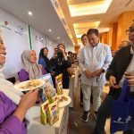 Medco Energi Berdayakan Para Ibu di Gili Genting Sumenep Hingga Hasilkan Makanan Olahan