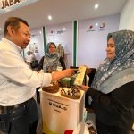 Searah Ketapang Membawa Harum Aroma Terapi dari Desa Sukomulyo